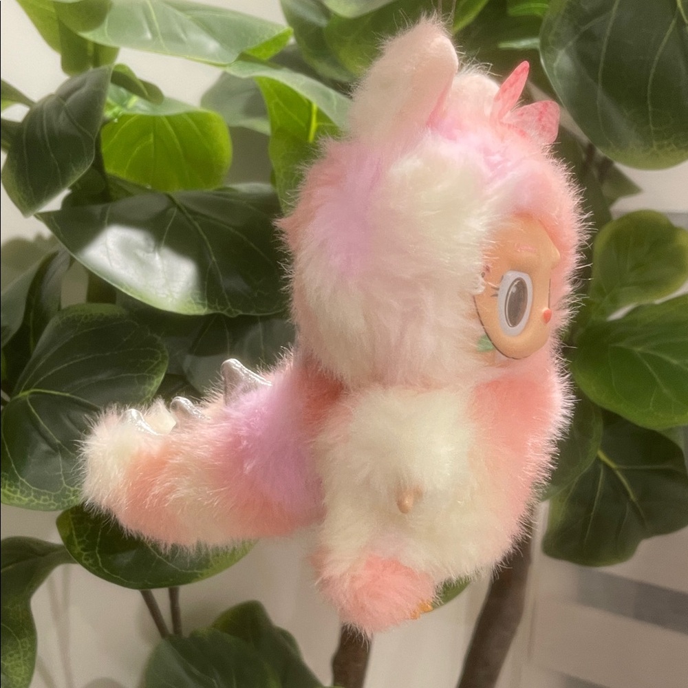 Custom Plush Keychain - Picture 5 of 14